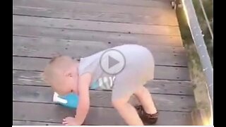 Best funny baby video compilation, VIRAL,FUNNY,BABY,LAUGH,