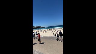 Bondi Beach