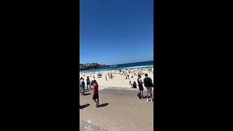 Bondi Beach