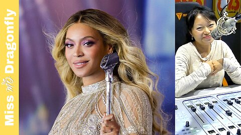 Will Beyonce's Success Continue? | Astrological Reading