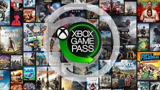 PLAYING AS MANY GAMEPASS GAMES AS I CAN!