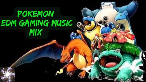 Pokemon Music Mix 2023 🎧 EDM Remixes of Popular Songs 🎧 EDM Gaming Music Mix