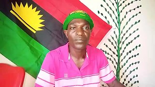 Ipob Awareness Campaign Continues With IPOB FEARLESS EVANGELIST