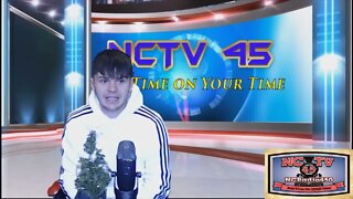 NCTV45 CEDARS SPORTS CORNER REPORT TUESDAY DECEMBER 6 2022 PLEASE SHARE