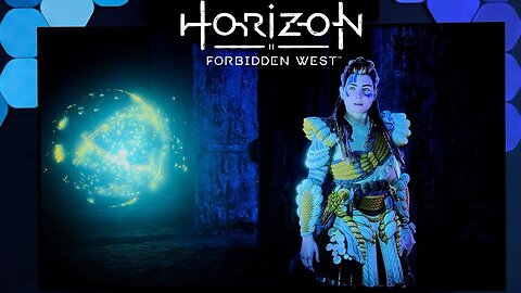 Horizon: Forbidden West Burning Shores POV | PS5 4k LG OLED C1 | Playstation 5 | Campaign Gameplay