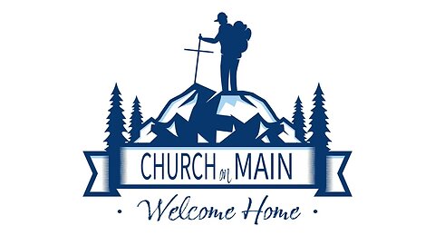 Church on Main Live 09/03/2023 11am