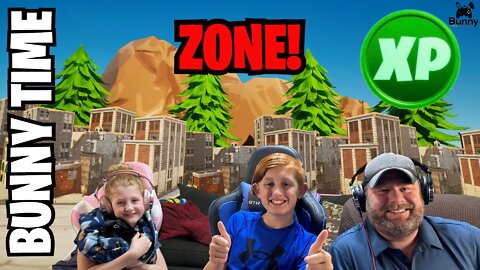 IT'S FINALLY FRIDAY! Come And Join Us In Tilted Zone Wars!