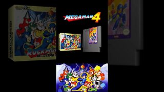 🎵🎮MEGA MAN 4-NES-ORIGINAL SOUND TRACK -#5🎵🎮