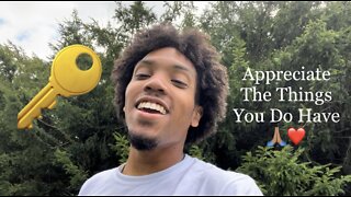 Apprieciate Yours! | Inspiration Is Key