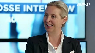 Kickl & Weidel: Wende zum Guten wird ein harter Kampf!