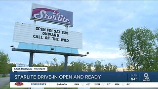 Tri-state drive-in theaters preparing to open for the season with social distancing rules