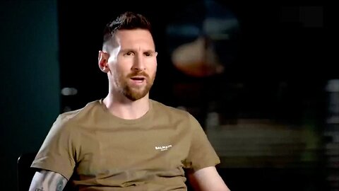 ‘That’s how they behave!’ | Lionel Messi hits out at PSG fans after booing