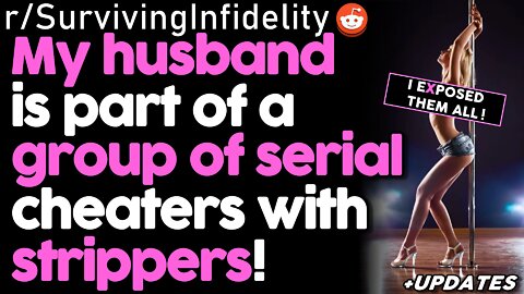 r/SurvivingInfidelity I EXPOSED Them ALL To Their Wives!!! | Cheating Storytime Reddit Stories