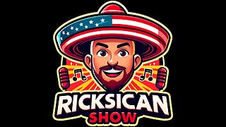 Ricksican Episode 5 Skincare everywhere!