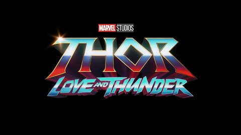 What to Watch Before Thor: Love and Thunder | Thor: The Dark World