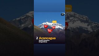 ACONCAGUA