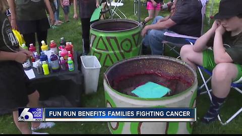 Boise's Got Faith raises money for cancer