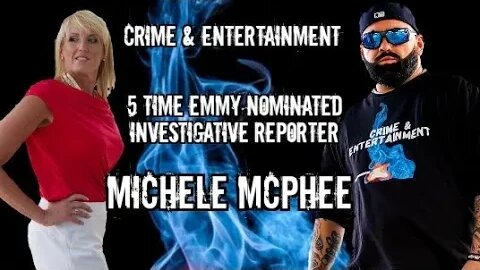 Bestselling Author, Michele McPhee, Discusses Boston Marathon Bombings, The Mob, 9/11 & Conspiracies