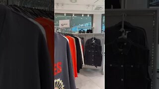 H&m Shopping Tiktok vid lifestyle