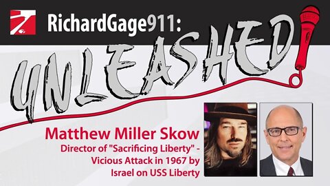 My Guest: The Director of "Sacrificing Liberty" – the 1967 Attack by Israel on the USS Liberty