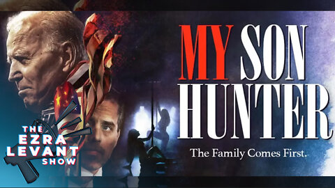 ‘My Son Hunter’ Director Robert Davi discusses hit new film and censorship