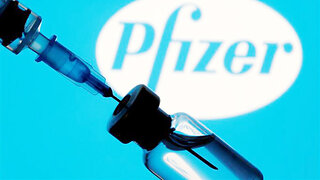 Kansas Sues Pfizer Over Bogus Vax Claims