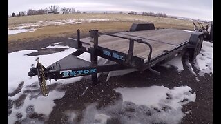 Teton Trailer 1yr Review (Part 1)