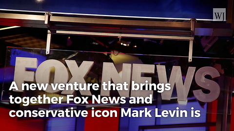 Fox News And Mark Levin Make Huge Announcement