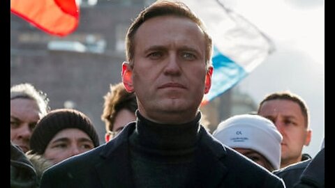 The Unseen Shadows: Navalny's Death and the West's Accusation