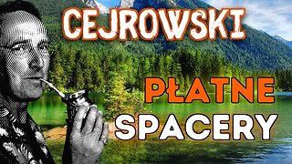 🤠 CEJROWSKI 🤠 ZAPŁACISZ ZA SPACER 2022/2 Radiowy Przegląd Prasy odc. 1101