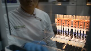 Genetics company Prenetics acquires DNAFit in key tie-up (yAr)