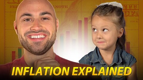 I Explained Fractional Reserve Banking to a 5 Year Old