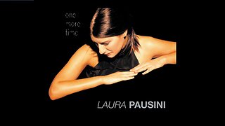 One More Time. [Laura Pausini].