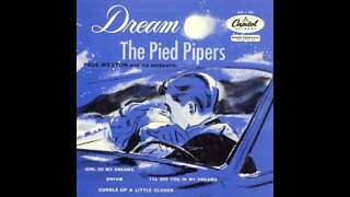 The Pied Pipers – Dream