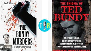 "Ted Bundy Babysat Me," How The Serial Killer Blended In & Committed His Crimes - The Interview Room