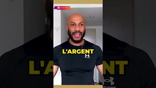 Un concept sur l’argent qu’on ne t’enseigne pas à l’école #shorts