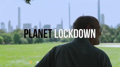 Planet Lockdown (2020) [Full Uncensored Version]