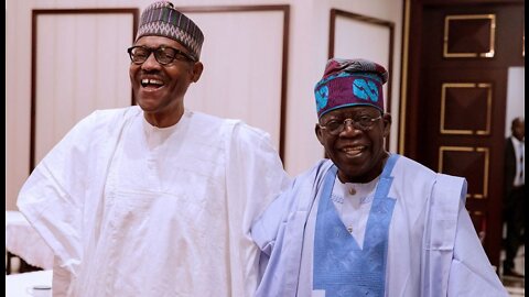 Buhari heads APC presidential campaign council