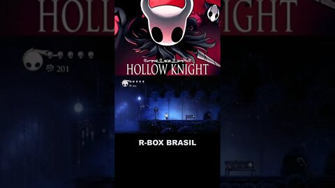 HOLLOW KNIGHT PARTE 1