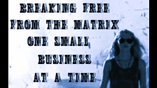 Break the Matrix | Taking Back America