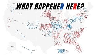 Nobody Won: Analyzing the 2022 midterms