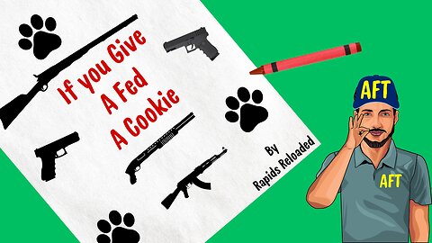 If you give a Fed a cookie...