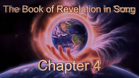 The Book of Revelation in Song - Chapter 4 - Orchestra Opera