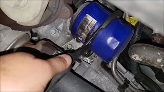 Quick and Easy Oil Change - 2020 Chevrolet 2500HD Duramax