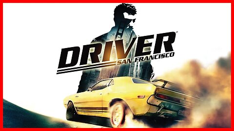 Driver San Francisco | The Amazing Driving Game Ubisoft Won't Let you Buy