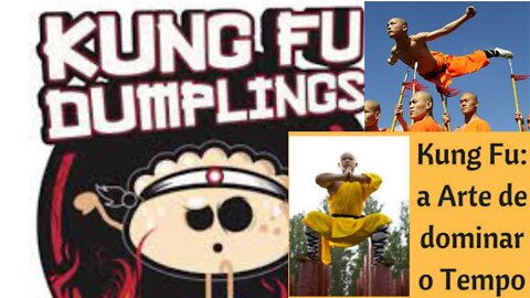 kung fu dumpling original sound