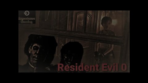 Resident Evil Zero - The Train Ride