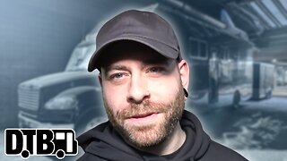 Intervals - BUS INVADERS Ep. 1853