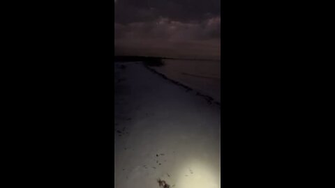 Livestream Highlights Beachwalk Into Storm Part 1