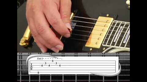 BELIEVER RANDY RHOADS Ozzy full guitar lesson part 4